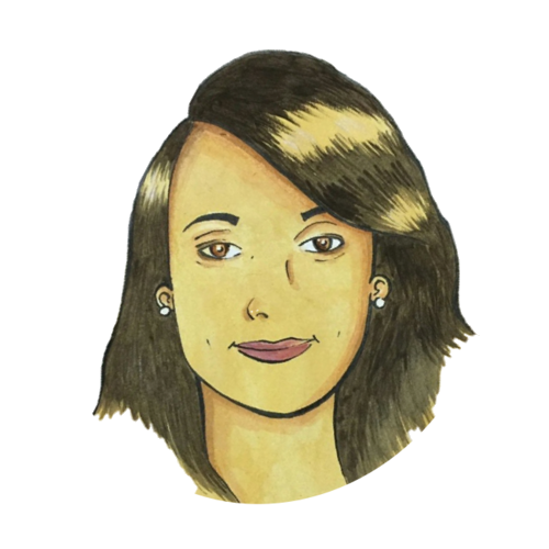 Portrait of Sneha